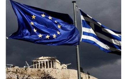 Estónia: Zona Euro pode sobreviver à saída da Grécia