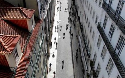 Portugal perde 55 mil residentes em 2012