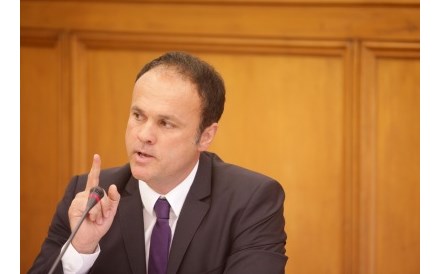 Paulo Campos e Costa Pina acusados no processo das PPP