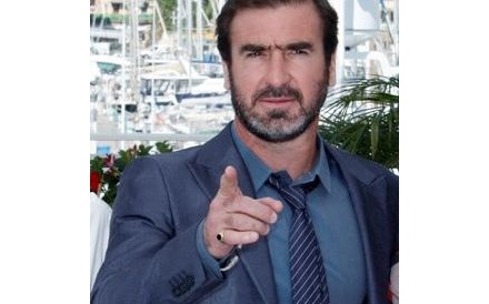 Cantona pretende reunir assinaturas para candidatar-se &agrave; presid&ecirc;ncia de Fran&ccedil;a