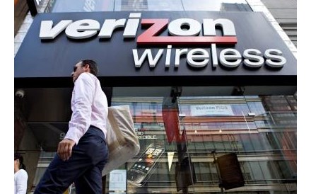 Verizon está a explorar fusão com a Charter Communications