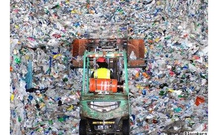 Portugueses produziram 1,3 quilos de lixo por dia em 2017 