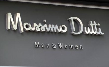 Grupo Regojo perde a franquia da Massimo Dutti  