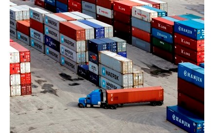 Estudo encomendado pelo porto de Lisboa arrasa terminal de contentores da Trafaria