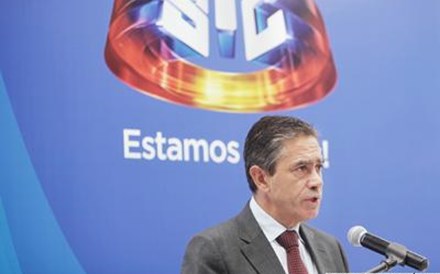 SIC abre programa de rescis&otilde;es volunt&aacute;rias