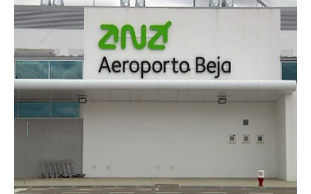 TAP já usa aeroporto de Beja para estacionar e fazer manutenção de aviões