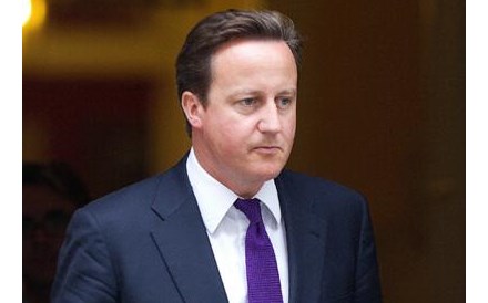 David Cameron pretende manter-se no Governo até 2020