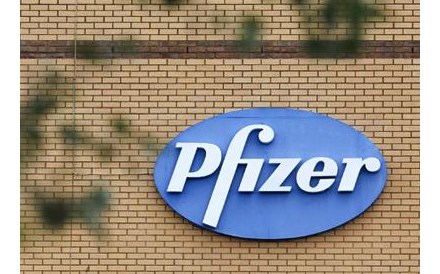 Pfizer confirma compra da Medivation