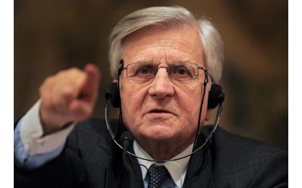 Jean-Claude Trichet diz que Portugal tem de avançar nas reformas estruturais