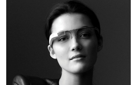 Google Glass está entre os gadgets que mais surpreenderam em 2013