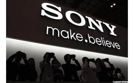 Sony lança novo tablet no Japão