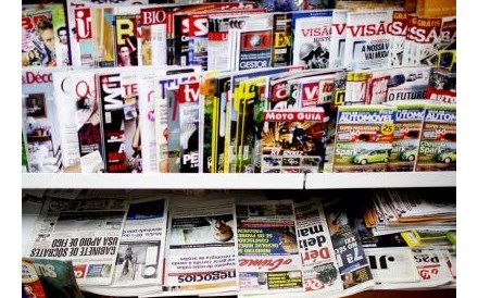 Jornalismo como 'bem público' e sem livro de cheques