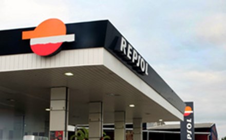 Repsol testa drones em Sines para verificar instalações 