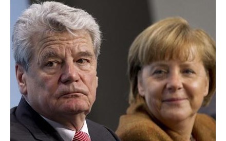 Quem &eacute; o novo presidente da Alemanha?