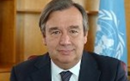 Ant&oacute;nio Guterres acusa Europa de falta de clareza 