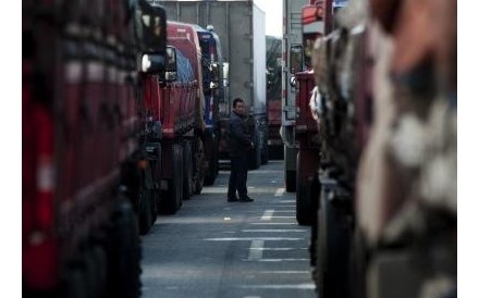 Sector dos transportes diz que a sua sobrevivência está em causa.