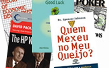 Os livros que os marcaram