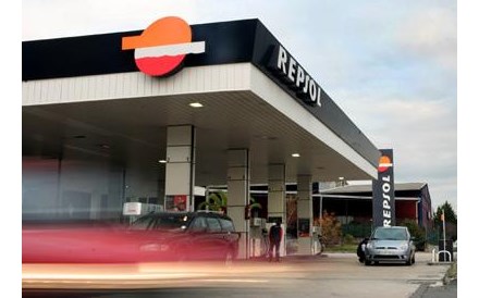 Repsol vende 11,86% da YPF e garante mais-valia de 447 milhões