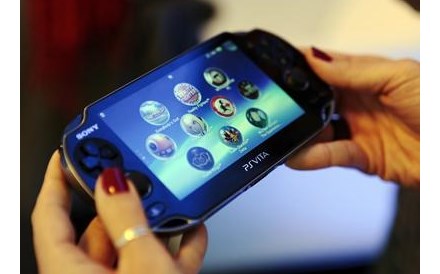 PlayStation ganha &quot;Vita&quot; em Portugal