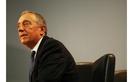 Durão Barroso atingiu 'o topo da vida empresarial', diz Marcelo
