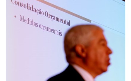 Teixeira dos Santos ouvido como testemunha na PJ sobre PPP