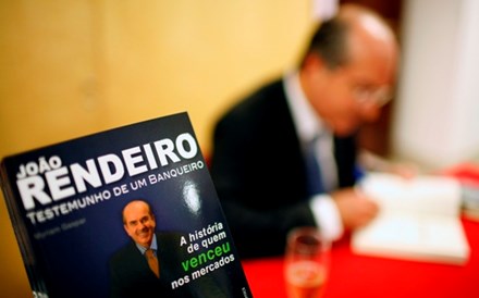 Rendeiro vai pagar 2 milhões para ficar em liberdade