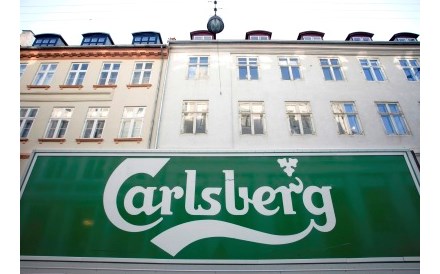 Carlsberg compra fabricante de refrigerantes inglesa Britvic por 3,9 mil milhões de euros