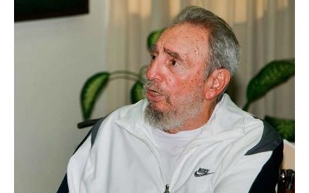 Fidel reconhece em livro de mem&oacute;rias que o socialismo n&atilde;o resolve todos os problemas econ&oacute;micos