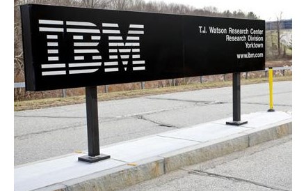 Departamento de Justiça investiga IBM por alegados subornos