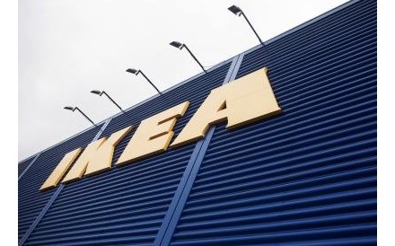 Ikea aumenta vendas e lucros em 2016