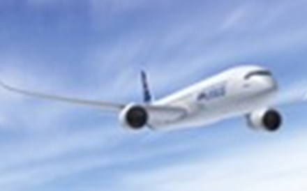 EADS muda de nome para Airbus Group