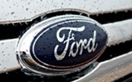 Lucro semestral da Ford cai 14% devido a problemas de qualidade dos veículos