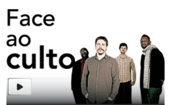 Face ao culto: Uma banda com "swing"