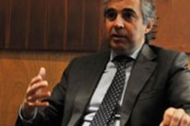 Aguiar-Branco acusa PS de querer 'lançar confusão' sobre Estaleiros de Viana