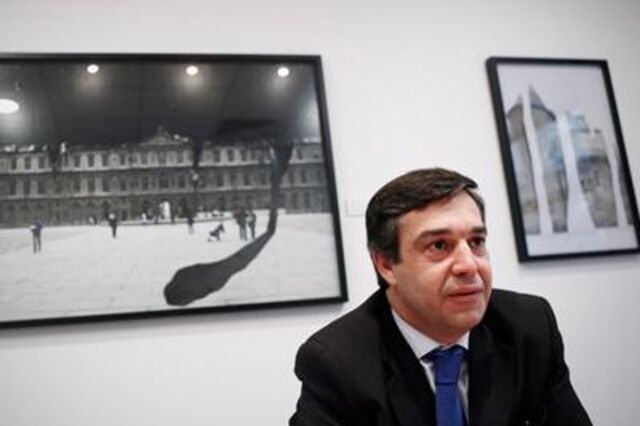 No crime econ&oacute;mico, &quot;bra&ccedil;o da Lei tem vindo a esticar&quot;