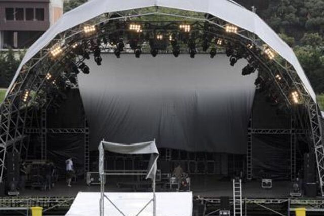 O que atrai uma &quot;imensa minoria&quot; a um festival alternativo