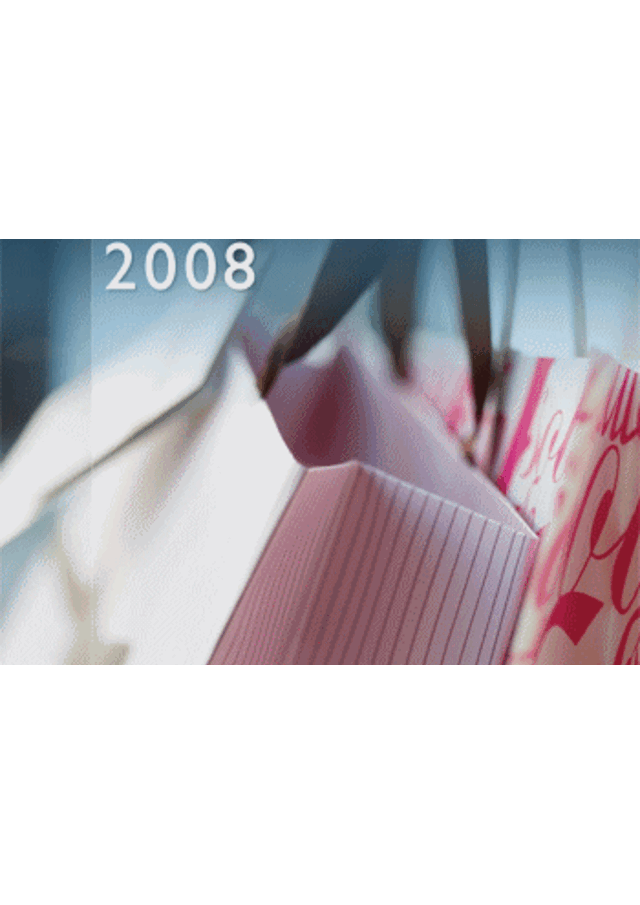 Main Streets Across the World 2008