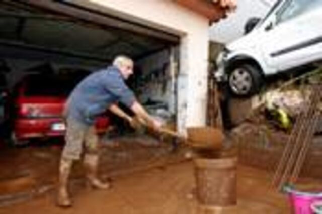 Desastres climáticos podem cortar PIB mundial em 22%