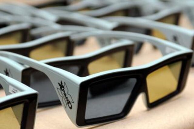 Zon Lusomundo e Sonae Sierra aliam-se para abertura de uma nova sala de cinema 3D