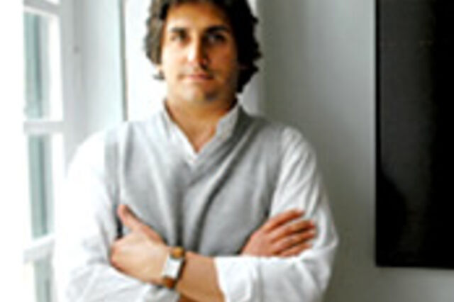 Jos&eacute; Miguel de Abreu - Uma vida inteira encaixada em 10 anos