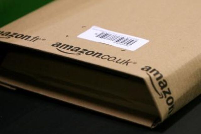 WSJ: Amazon estuda abrir até 400 livrarias físicas