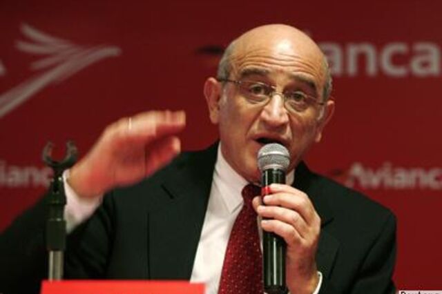 Efromovich já tem nacionalidade polaca