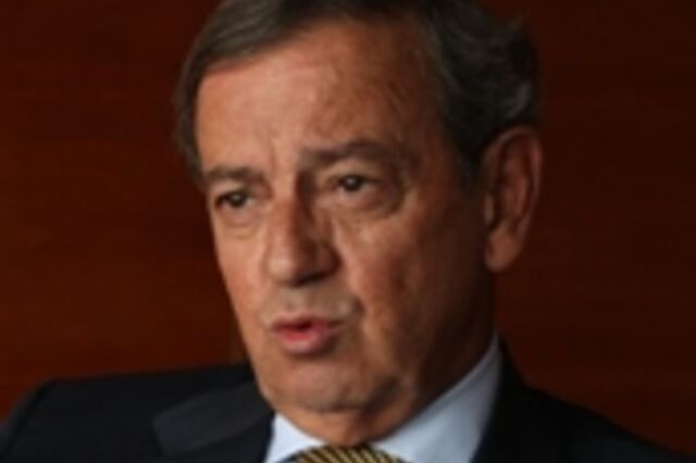 Ferraz da Costa: Degradação da competitividade externa é o principal problema da economia portuguesa