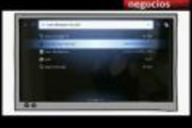 V&iacute;deo: O que &eacute; a Google TV?