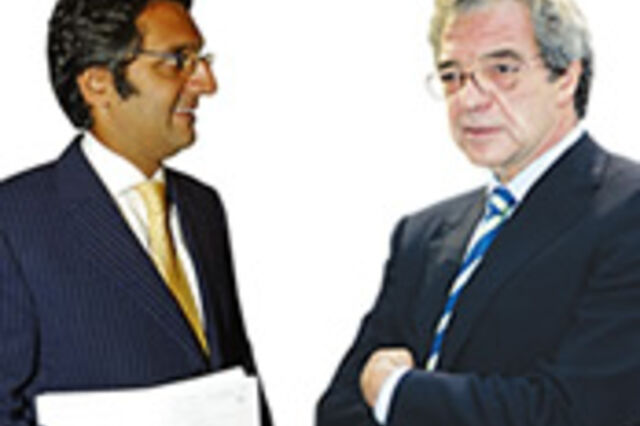 Unidas pelos dividendos