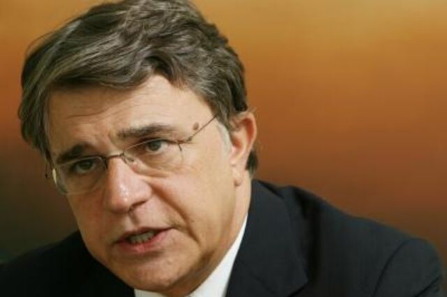 Alberto da Ponte: “Resultados da RTP foram negativos” em 2012