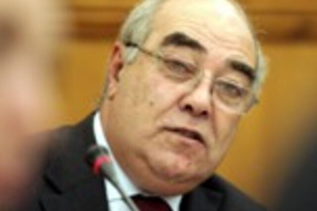 Mário Lino acusado de falso testemunho