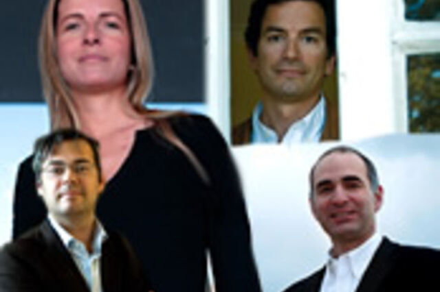 Mande os colaboradores para casa