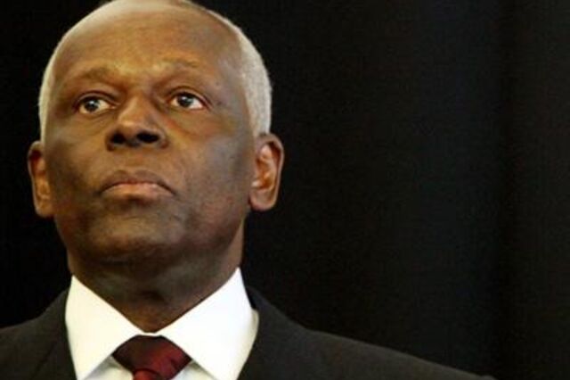 José Eduardo dos Santos: Filhos mais velhos desconheciam entrega de corpo à viúva