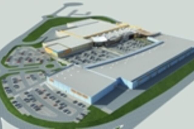 Barreiro Retail Planet atinge 65% de &aacute;rea comercializada